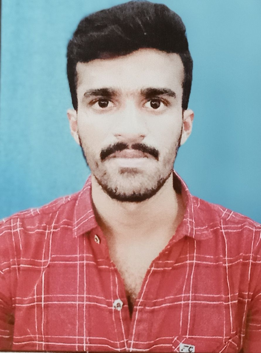 SHAIK ABDUL GAFOOR