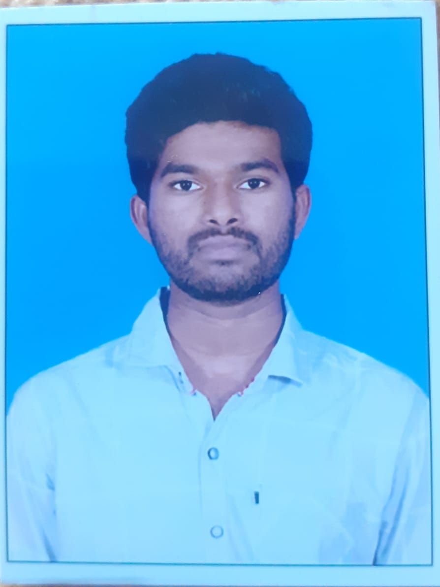 TALLURI RATNA BABU