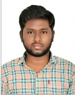 CHAPPIDI VIKAS