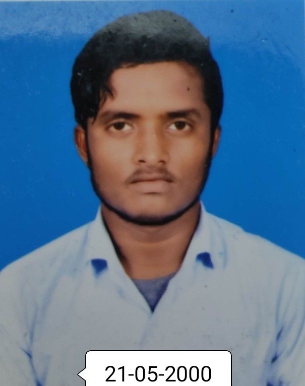 NADUPURU BALAKRISHNA
