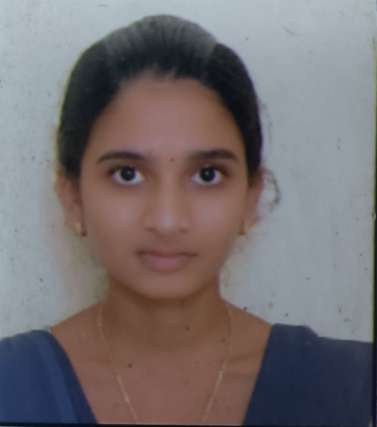 REDDI SRAVANI