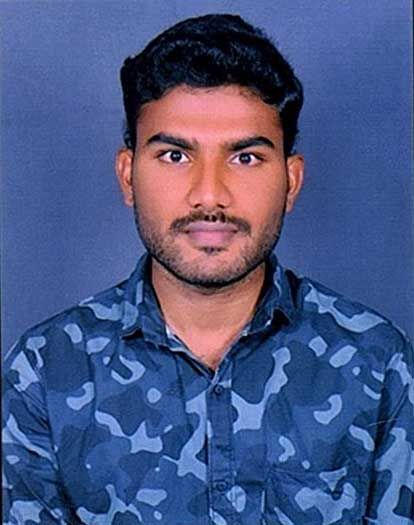 TIPPANA GANAPATHI