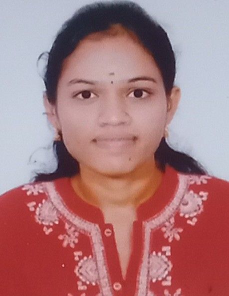 NAGA JYOTHI PONDURI