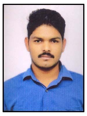 MAJJI RAKESH KUMAR
