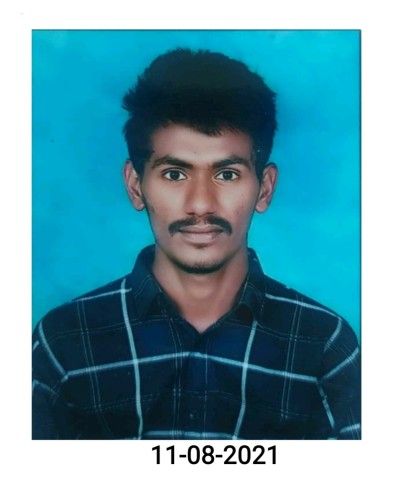 AMGOTH VINOD