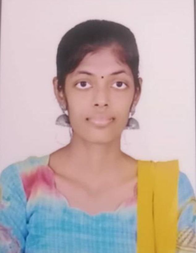 AKHILA GUNJI