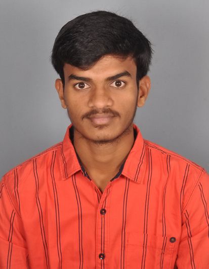 CHITIKELA PRASANTH RAO