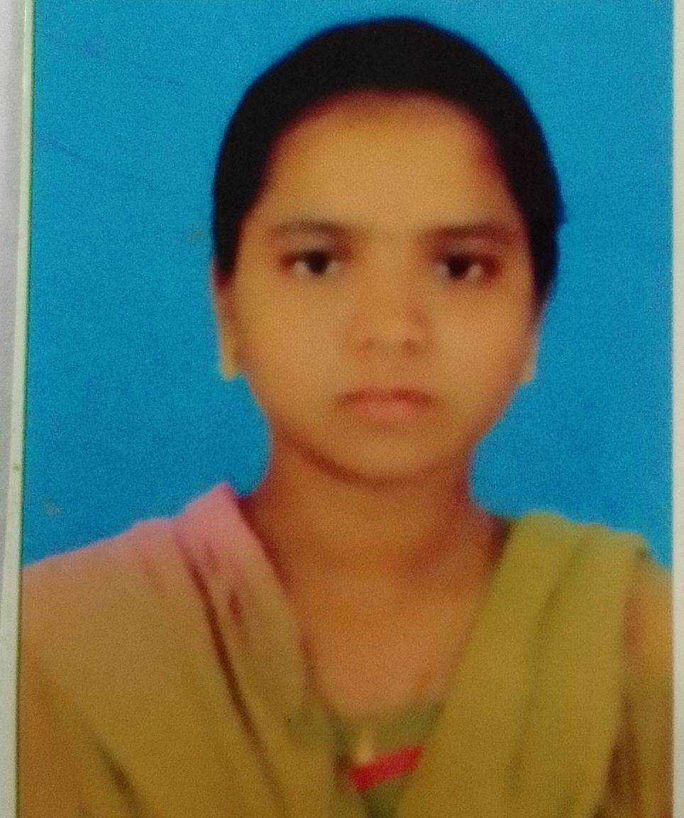 NUNSAVATH SARASWATHI