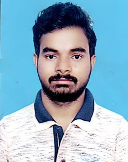 GORLI SATHISH