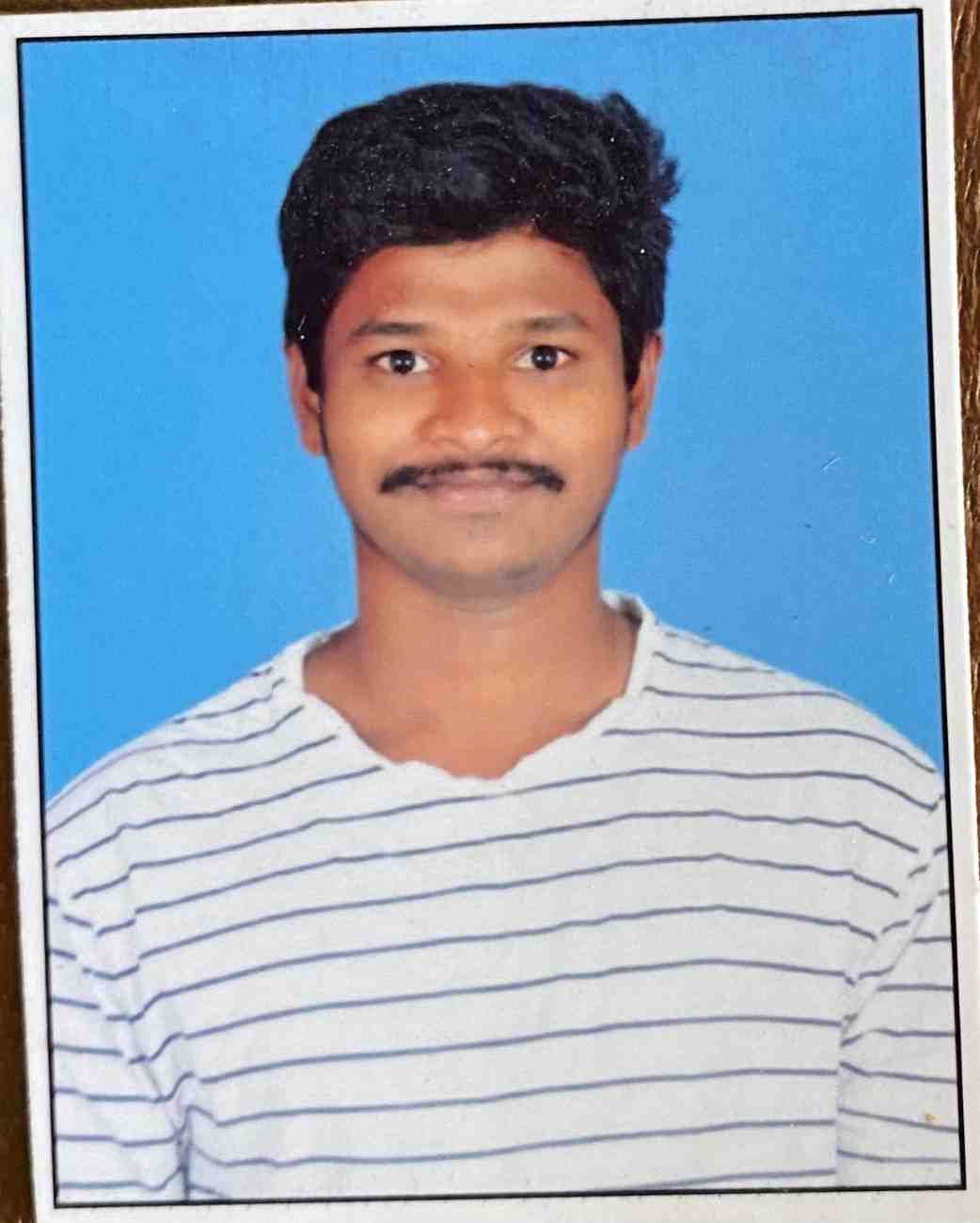 DASARI SUDHEER