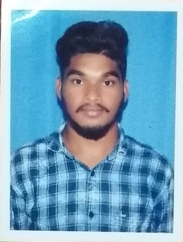 ALTHI VENKATESH