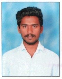 YALAVARTHI KRANTHI KUMAR