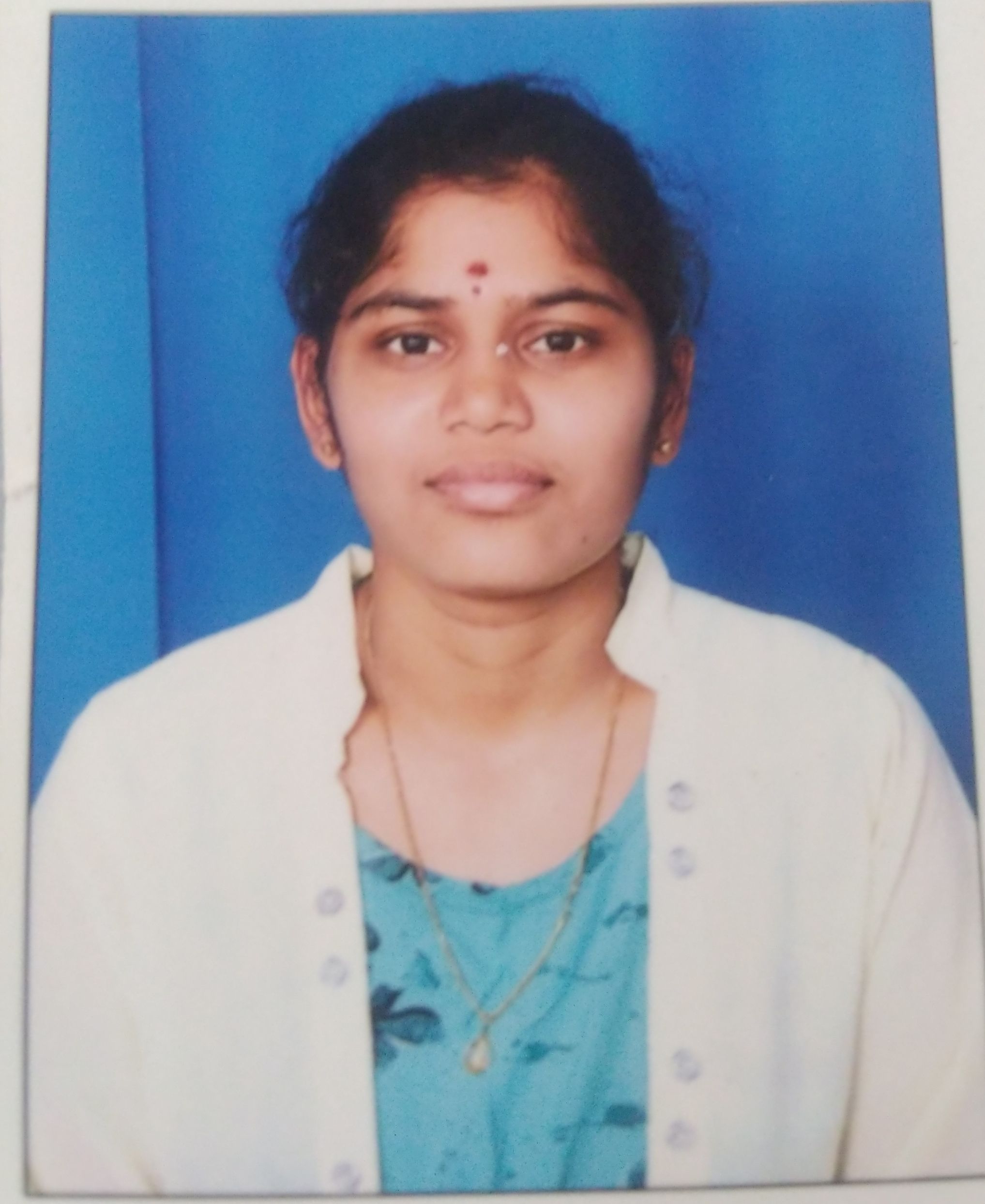 MANCHIRAJU HARITHAKIRANMAI