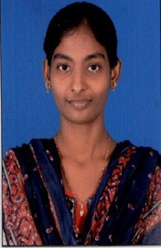 GUDAVALLI SWEETISOWJANYA