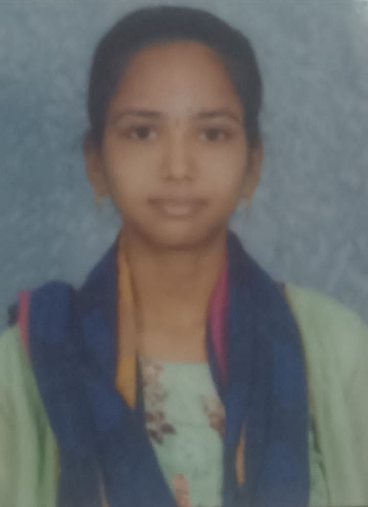 BURADA CHANDI PRIYANKA