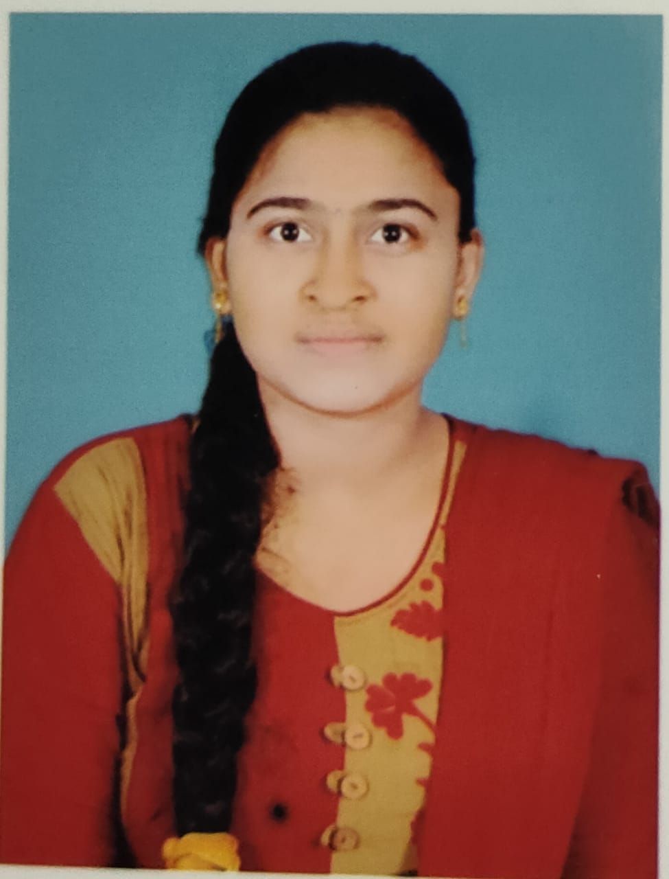 MAHANKALI UMADEVI