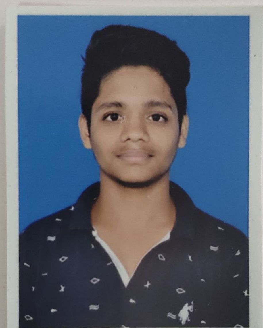 SANAPALA SATEESH