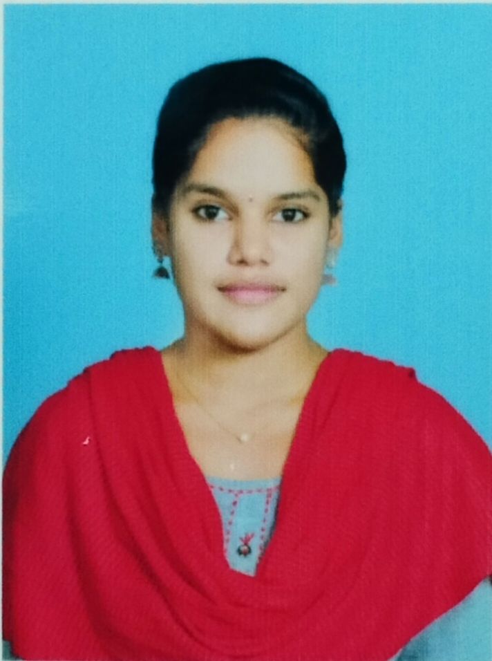 BANDARU SUDHARANI