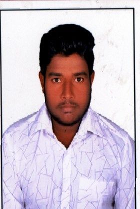 SHAIK NOOR HUSSAIN