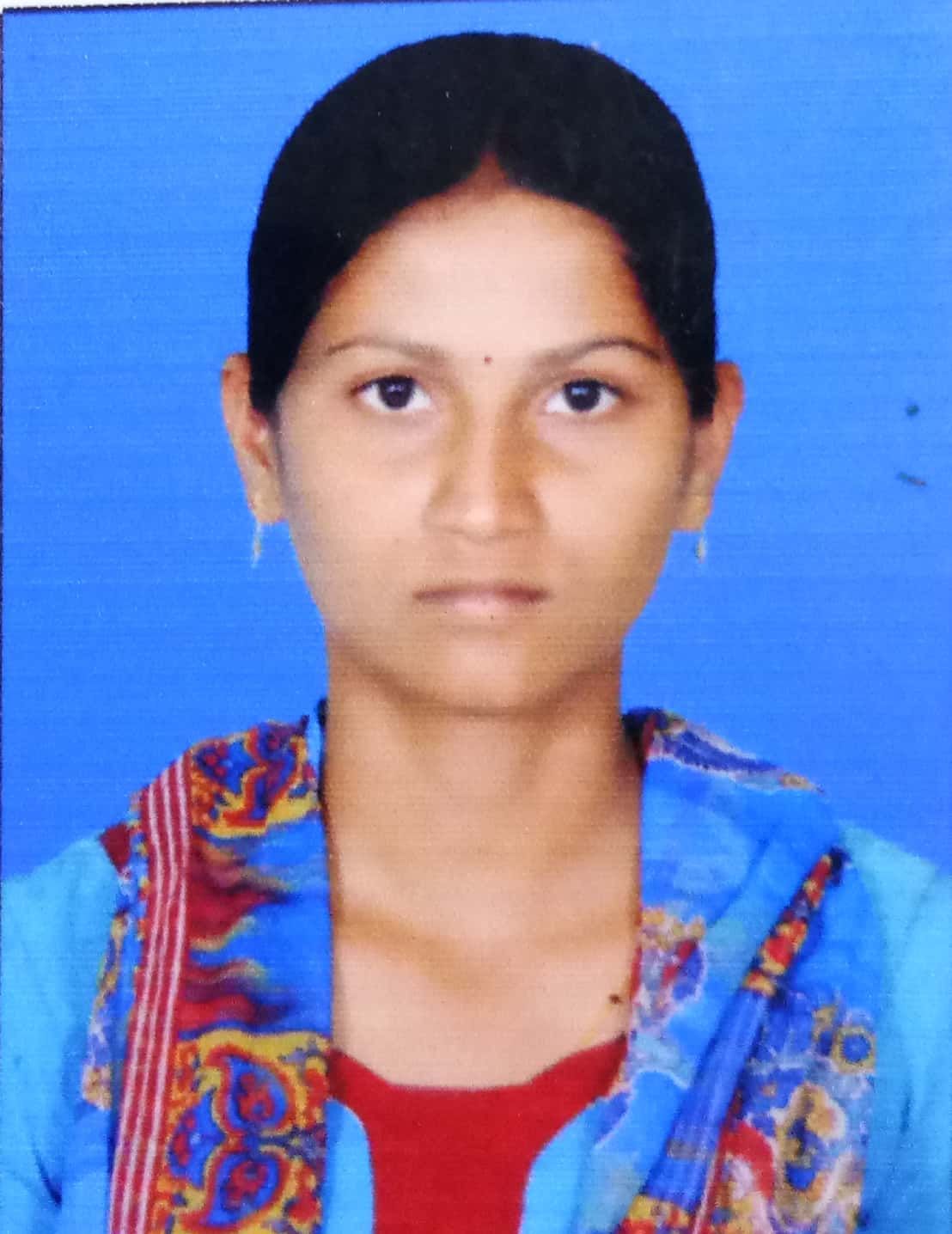 NANDIGAM NAGENDRAMMA