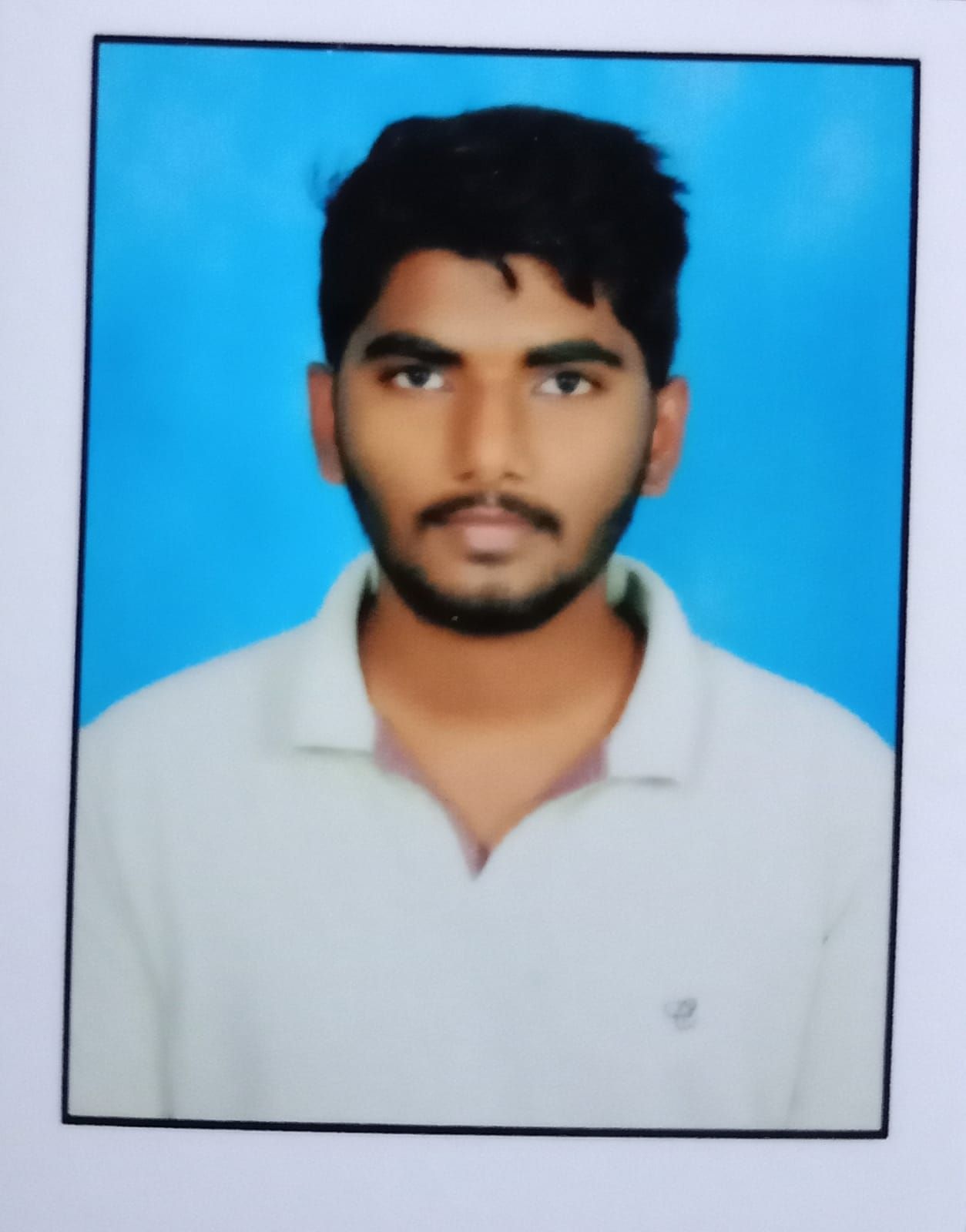 IMMADI PRATHIN KUMAR