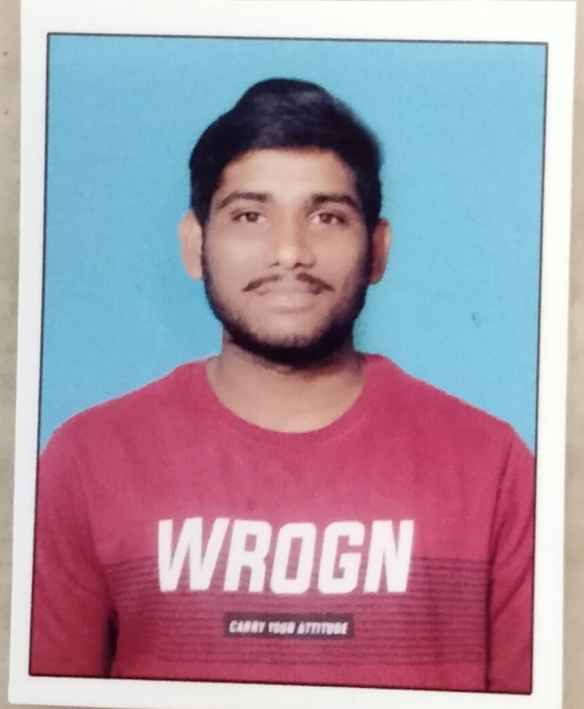BADE LOKESH