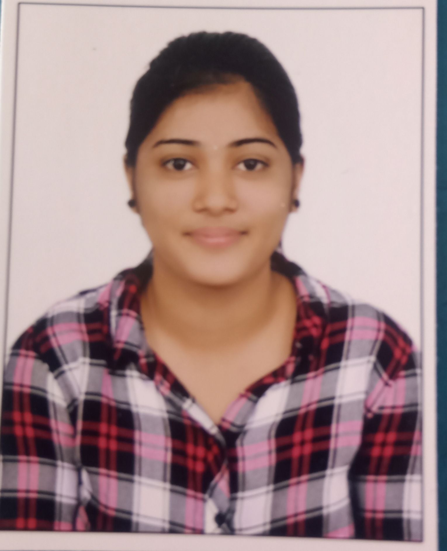 SIRIPURAM PAVANI