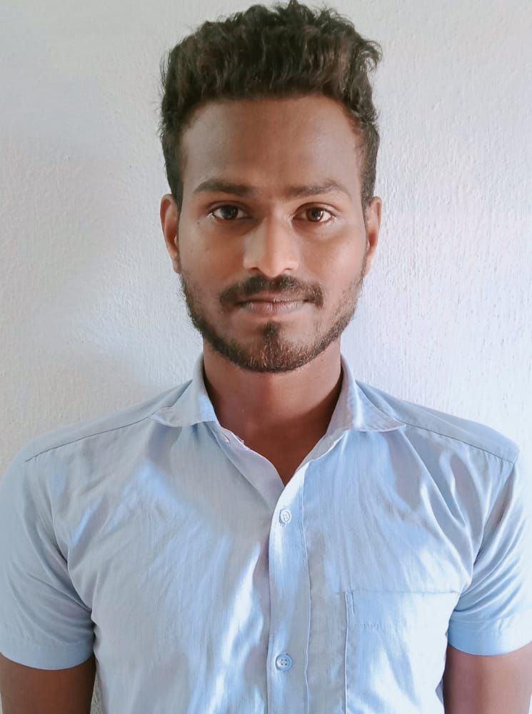BENDI MAHESWARA RAO