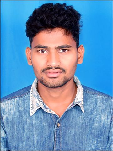GOTTIMUKKALA MANOJ KUMAR