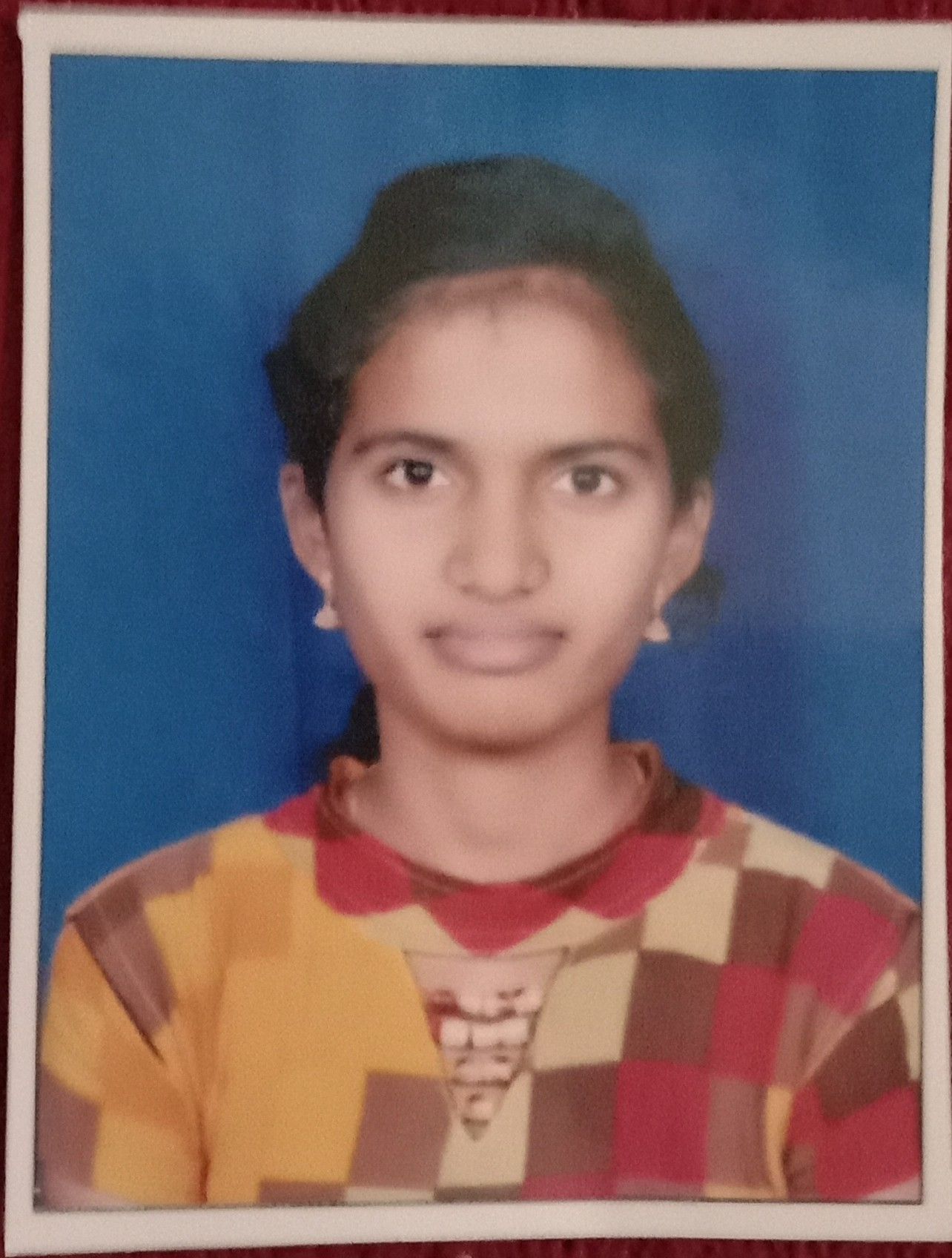 KUNCHALA HEMANJALI