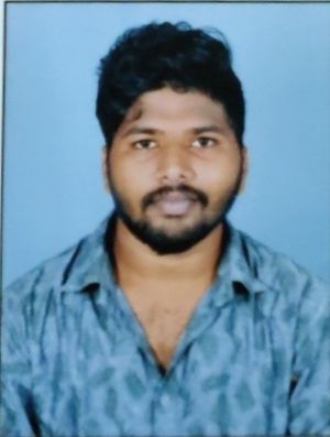 DODDIPATLA VENKATA VINAY