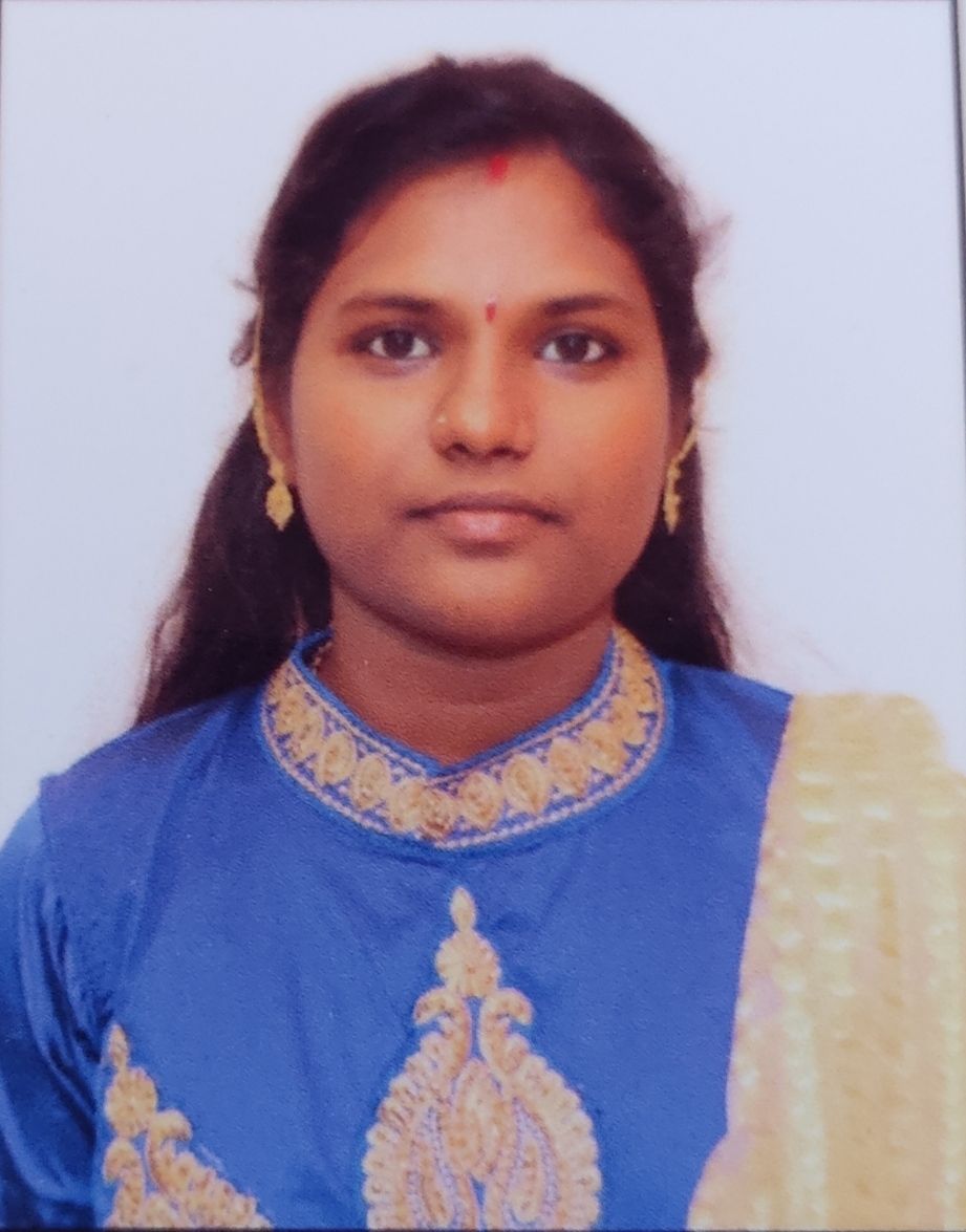 RACHAGUNDLA SIVA NAGA JYOTHI