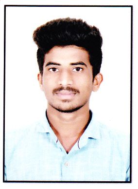 PASULA PARSHARAMULU