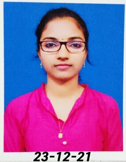 SIDDA NIRANJANI