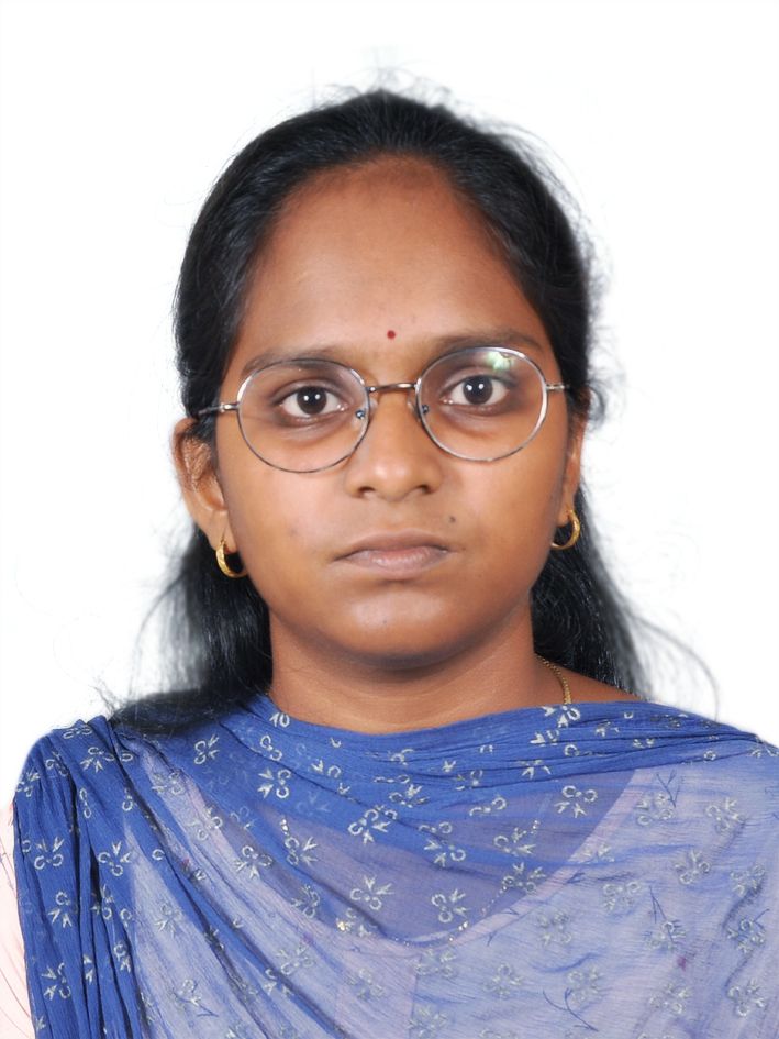 BUDDALA DHARANI