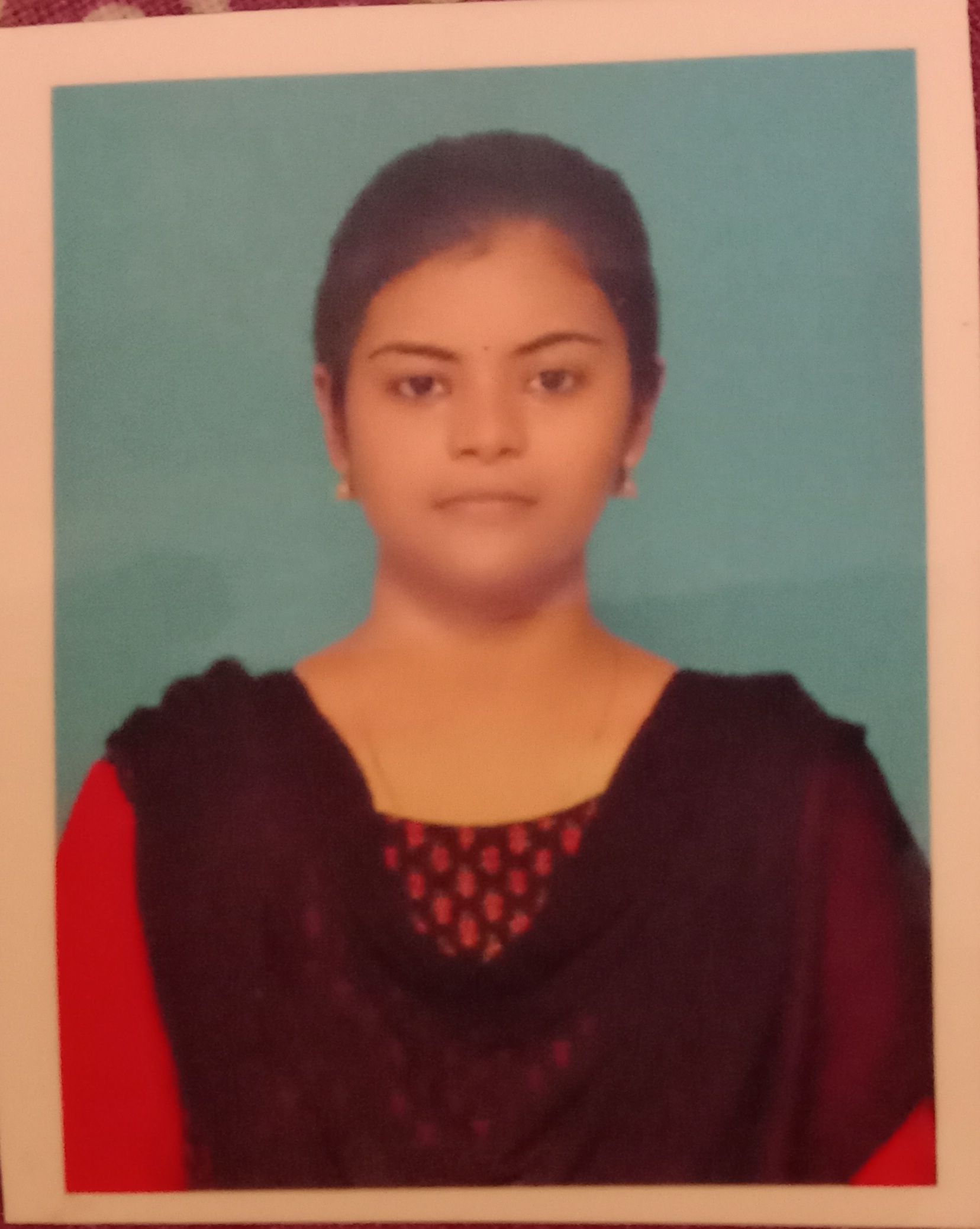 ADDANKI LAVANYA