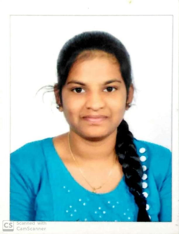 YEMBA SUPRIYA