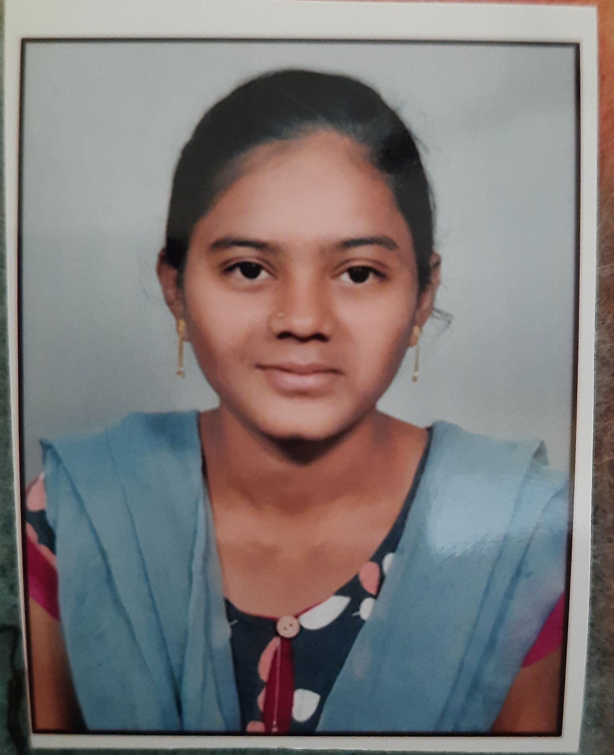KILLADA SWATHI