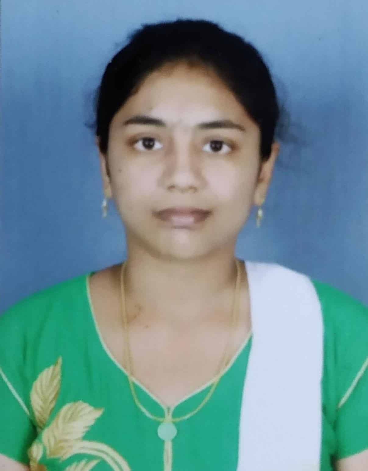 BALIGA VIJAYASRI