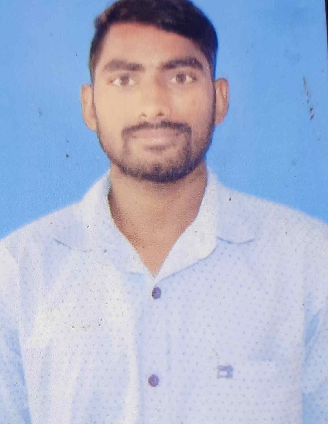 GINJALA NOOKARAJU