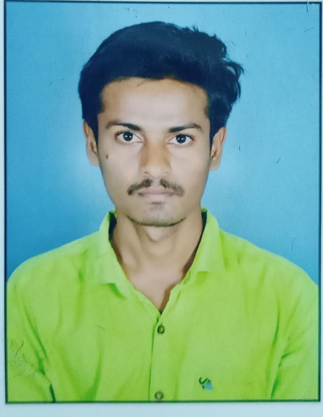 KONDAVEETI DINESH