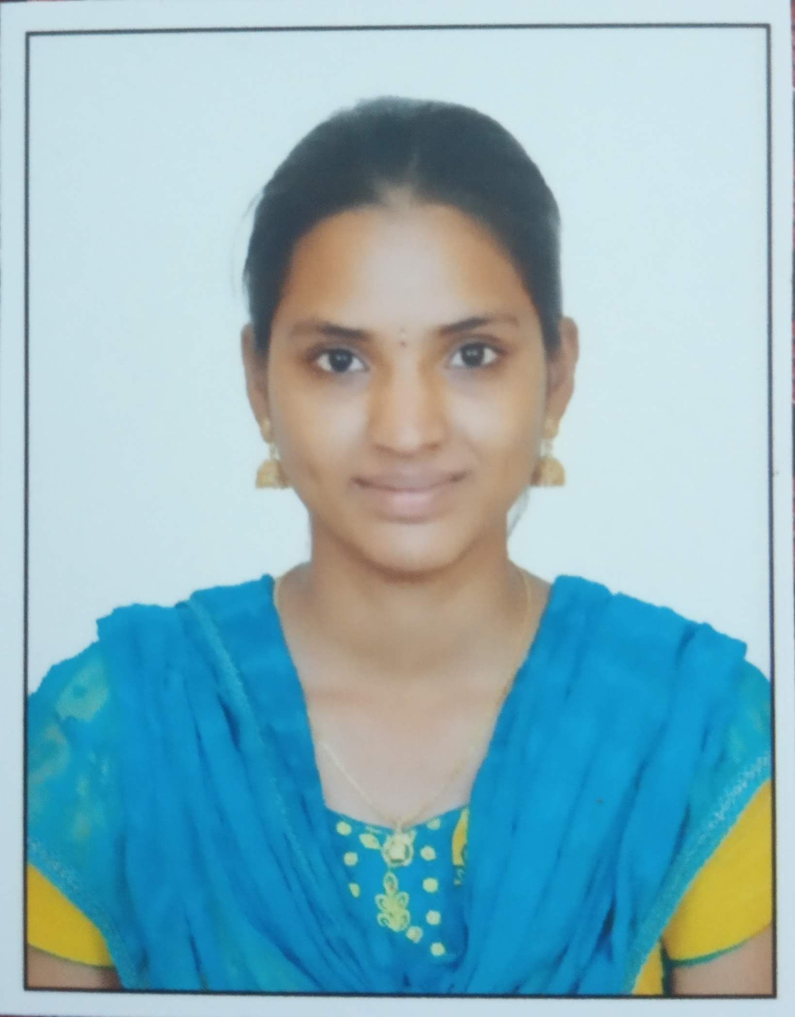 GOLLA PAVANI
