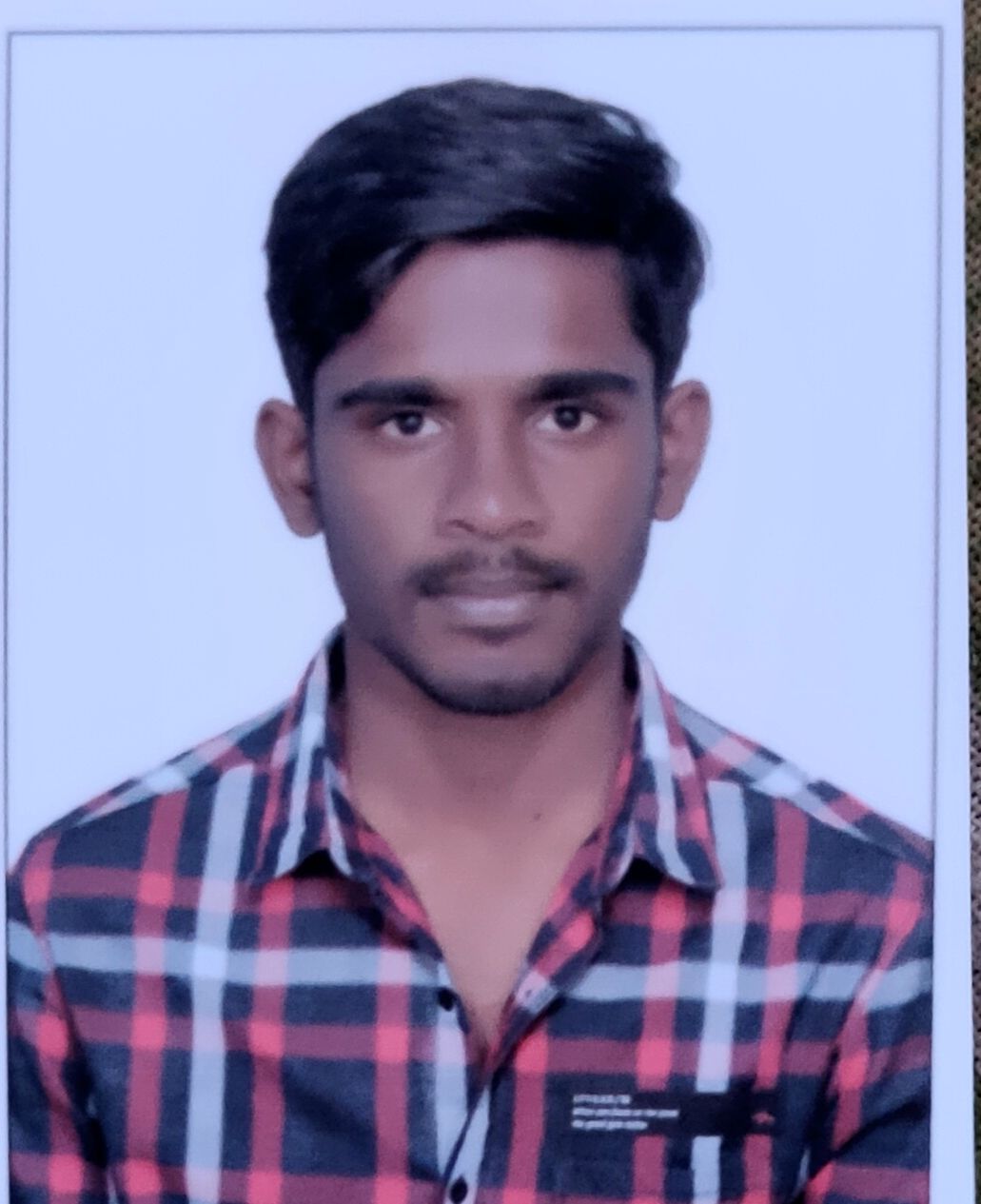 BUKKA ARAVINDA RAJU