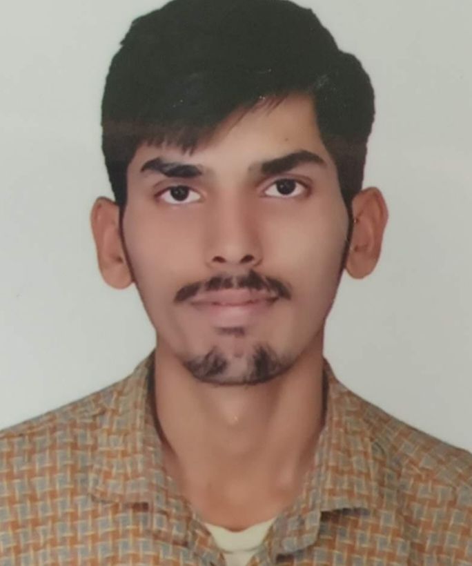 BHUKYA MAHESH