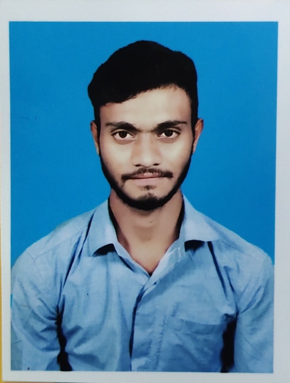 PENUMAJJI SURESH