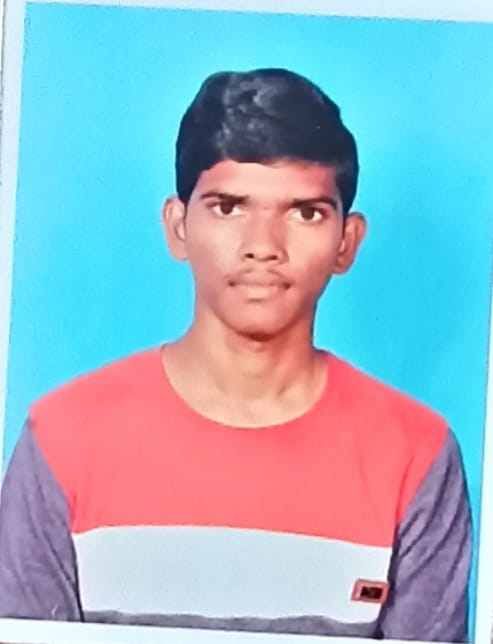 POTHALA YOGI BHANUCHANDRA