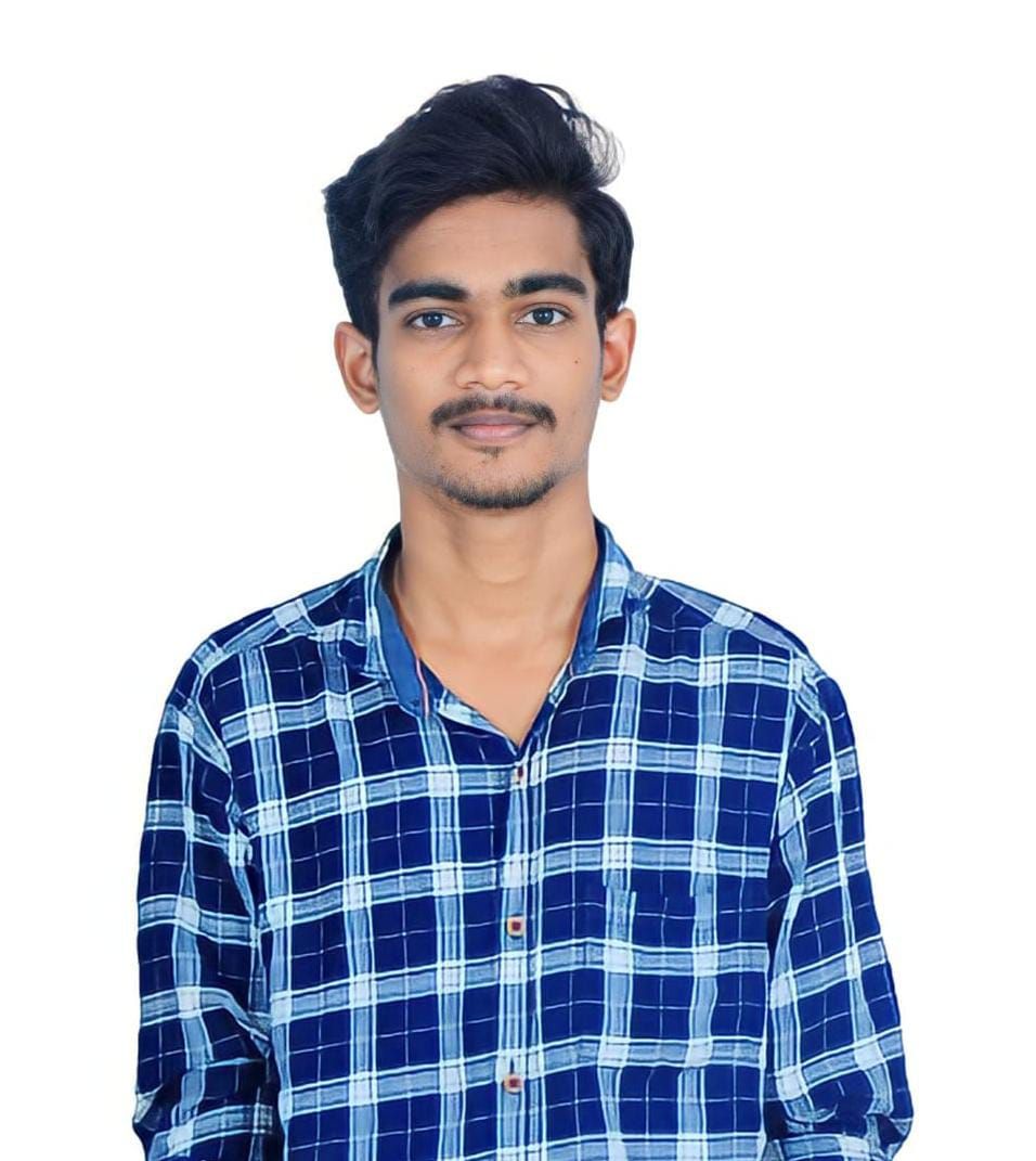 SHAIK SAMEER