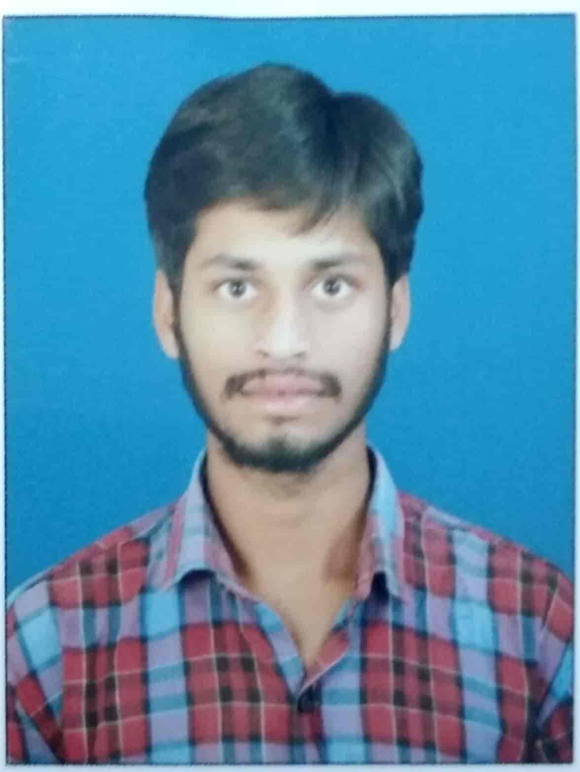 GAVIDI PENTAM NAIDU