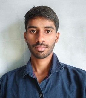 TEGALAPALLI TEJANANDA REDDY