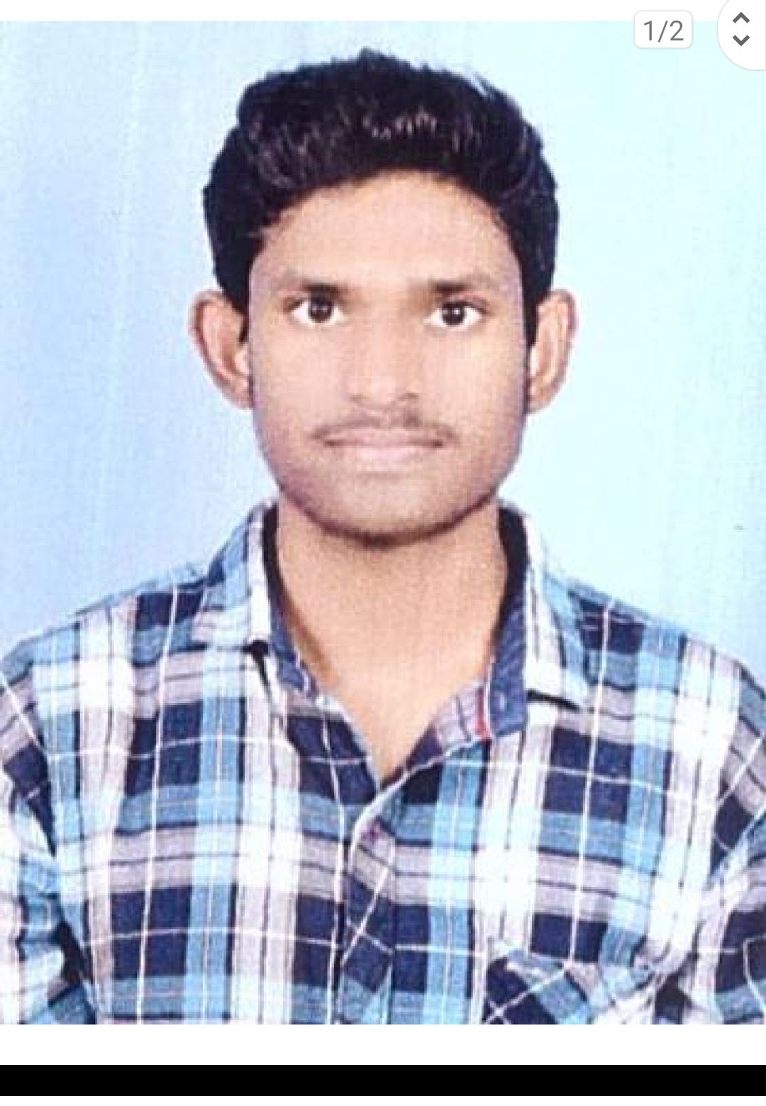 KODURU NITEESH